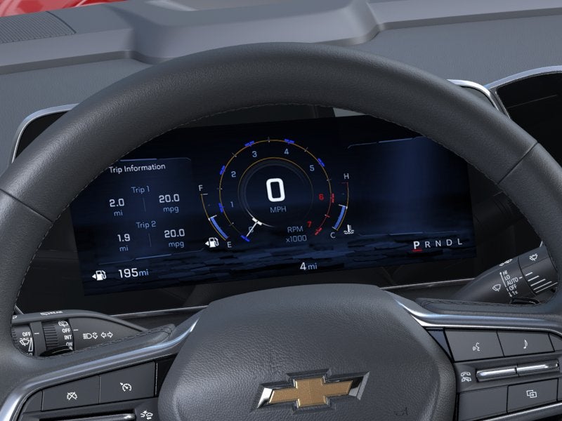 2026 Chevrolet Tahoe LS - Photo 43
