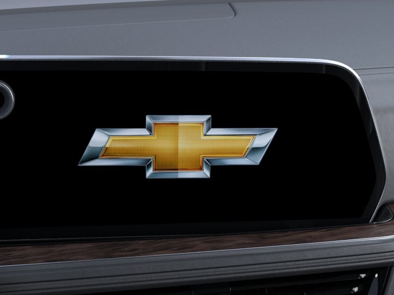 2026 Chevrolet Tahoe LS - Photo 45
