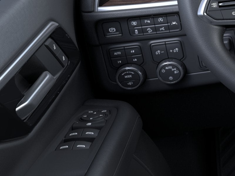 2026 Chevrolet Tahoe LS - Photo 47