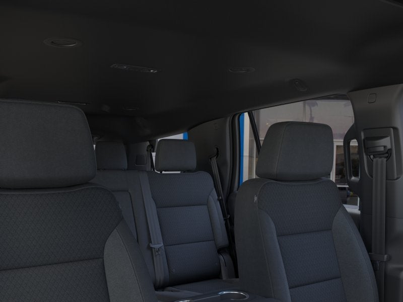 2026 Chevrolet Tahoe LS - Photo 49