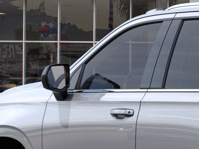 2027 Chevrolet Tahoe LT