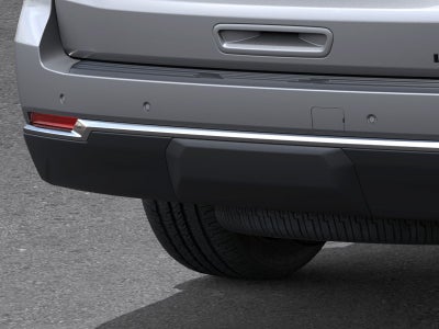 2027 Chevrolet Tahoe LT