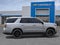 2027 Chevrolet Tahoe LT