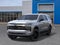 2027 Chevrolet Tahoe LT