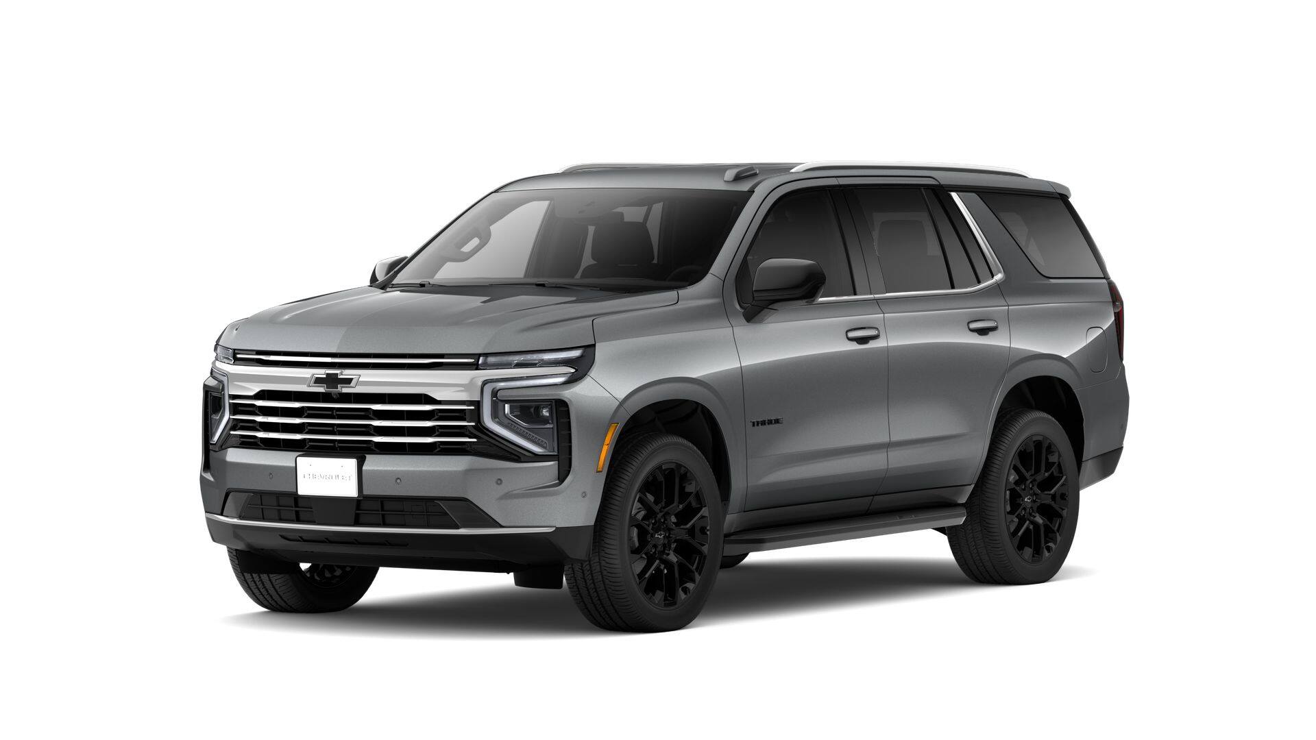 2027 Chevrolet Tahoe LT