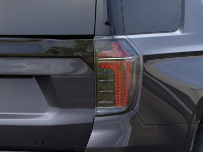 2027 Chevrolet Tahoe LT