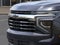 2027 Chevrolet Tahoe LT