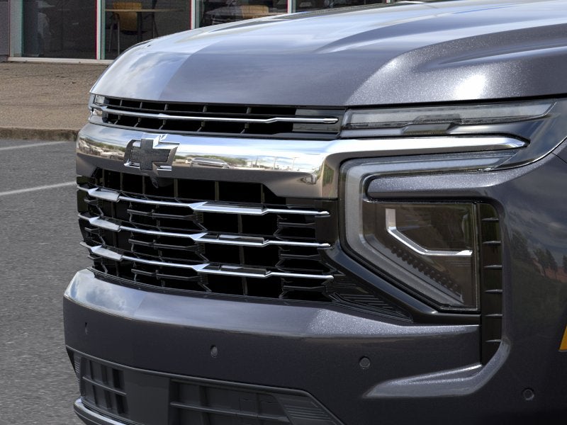 2027 Chevrolet Tahoe LT