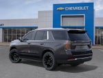 2027 Chevrolet Tahoe LT