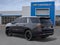 2027 Chevrolet Tahoe LT