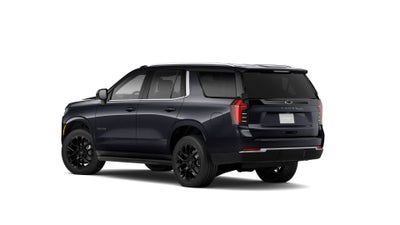 2027 Chevrolet Tahoe LT