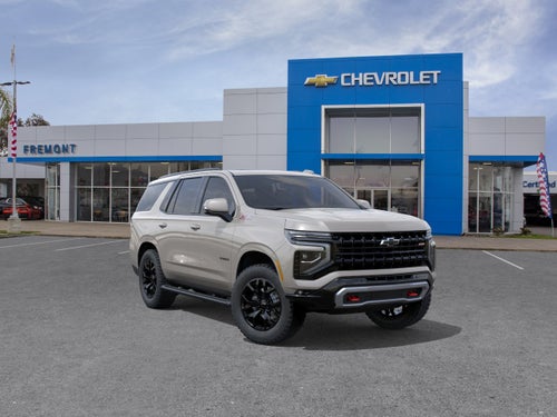 2027 Chevrolet Tahoe Z71