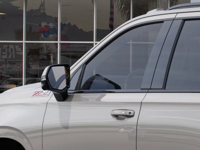 2027 Chevrolet Tahoe Z71