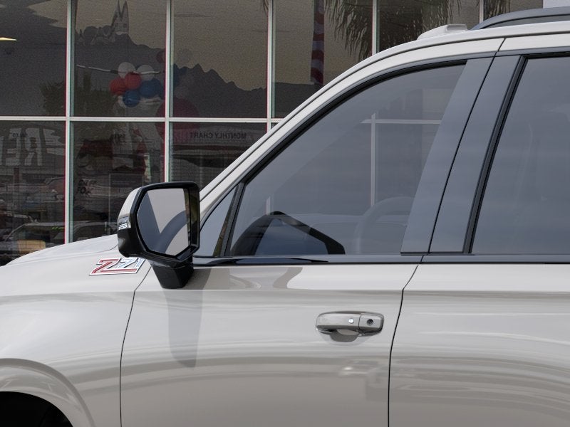 2027 Chevrolet Tahoe Z71