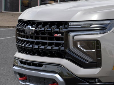 2027 Chevrolet Tahoe Z71