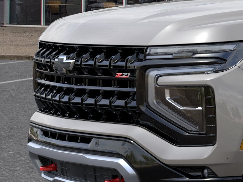 2027 Chevrolet Tahoe Z71