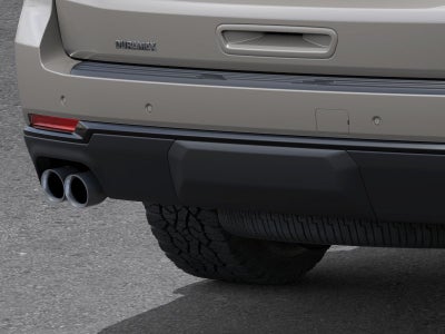 2027 Chevrolet Tahoe Z71