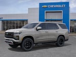 2027 Chevrolet Tahoe Z71