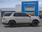 2027 Chevrolet Tahoe Z71