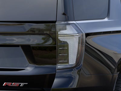 2027 Chevrolet Tahoe RST