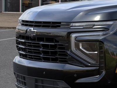 2027 Chevrolet Tahoe RST