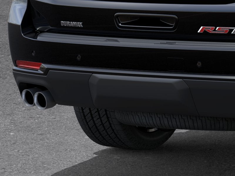 2027 Chevrolet Tahoe RST