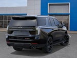 2027 Chevrolet Tahoe RST