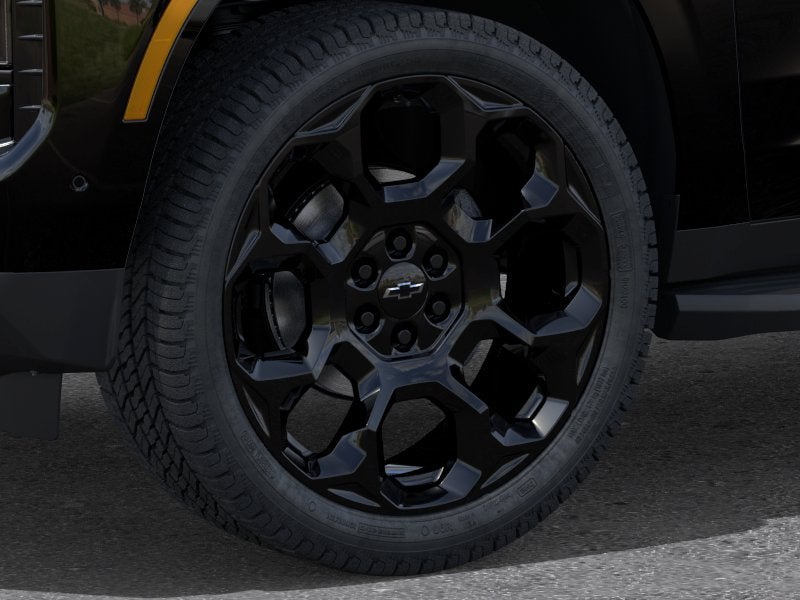 2027 Chevrolet Tahoe RST