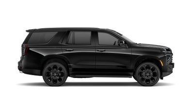 2027 Chevrolet Tahoe RST
