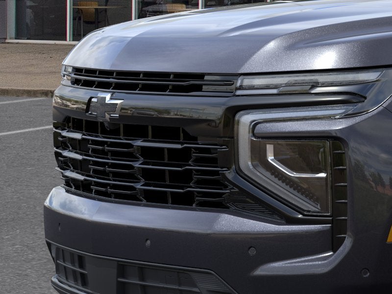 2027 Chevrolet Tahoe RST