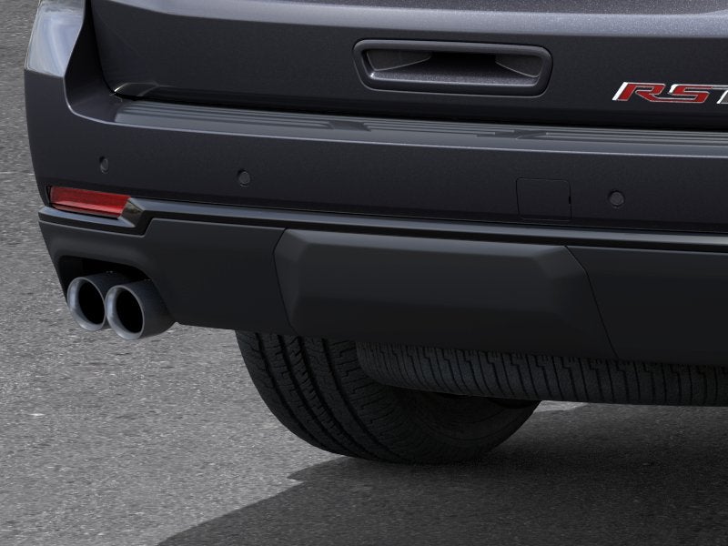2027 Chevrolet Tahoe RST