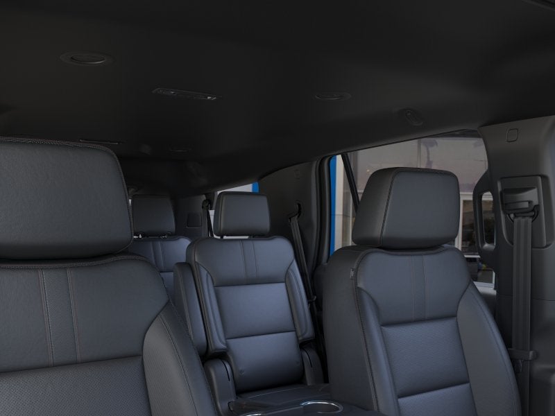 2027 Chevrolet Tahoe RST