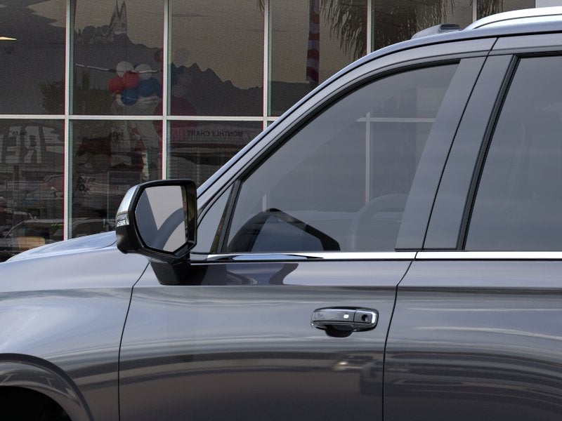 2027 Chevrolet Tahoe Premier