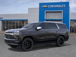 2027 Chevrolet Tahoe Premier