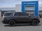 2027 Chevrolet Tahoe Premier