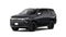 2027 Chevrolet Tahoe Premier
