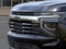 2027 Chevrolet Tahoe Premier