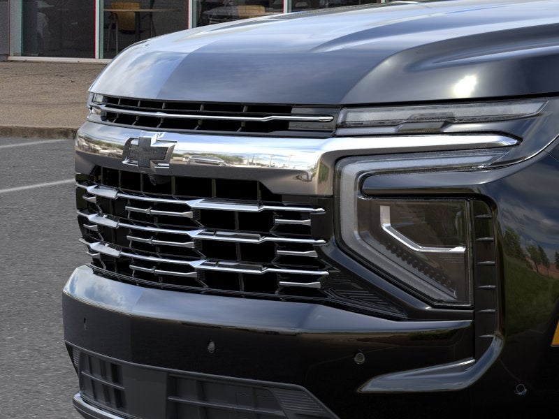 2027 Chevrolet Tahoe Premier