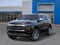 2027 Chevrolet Tahoe Premier