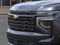2027 Chevrolet Tahoe High Country