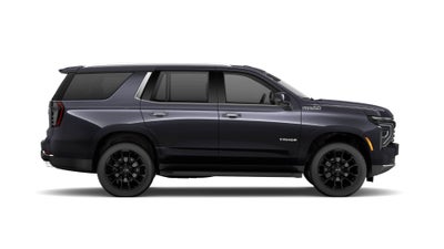 2027 Chevrolet Tahoe High Country