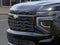 2027 Chevrolet Tahoe High Country