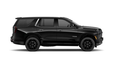 2027 Chevrolet Tahoe High Country