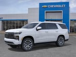 2027 Chevrolet Tahoe High Country