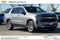 2022 Chevrolet Tahoe LS