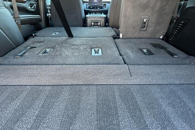 2022 Chevrolet Tahoe LS