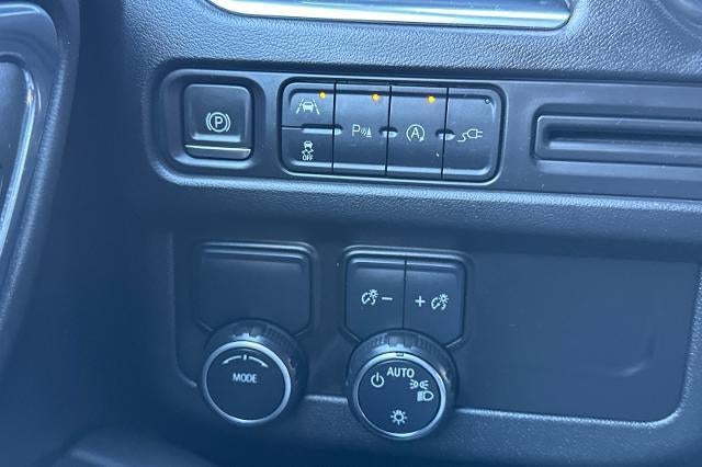 2022 Chevrolet Tahoe LS