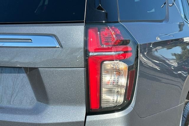 2022 Chevrolet Tahoe LS