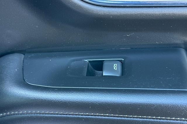 2022 Chevrolet Tahoe LS