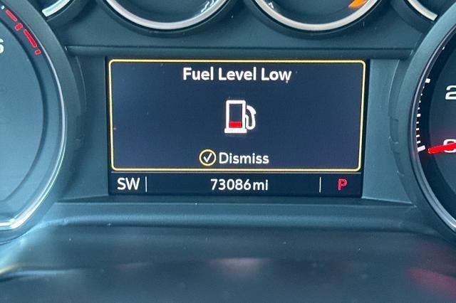 2022 Chevrolet Tahoe LS